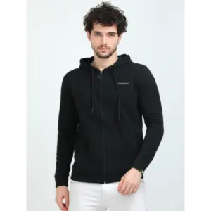 Caslay Sustainable (Volkswagen) Hoodie - Black