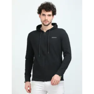 Caslay Sustainable (Volkswagen) Hoodie - Charcoal Melange